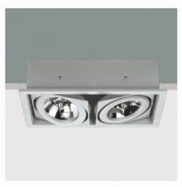 Светильник  потолочный накладной Arcluce HIGH SPOT-IN STD, E3058