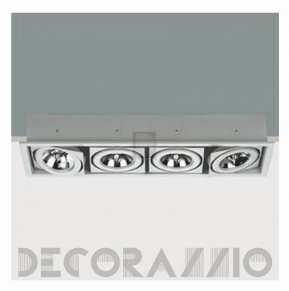 Светильник потолочный накладной Arcluce HIGH SPOT-IN STD - E3066