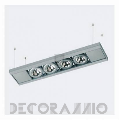 Светильник потолочный подвесной Arcluce HIGH SPOT - C3121