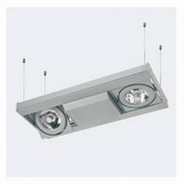 Светильник  потолочный подвесной Arcluce HIGH SPOT, C3130