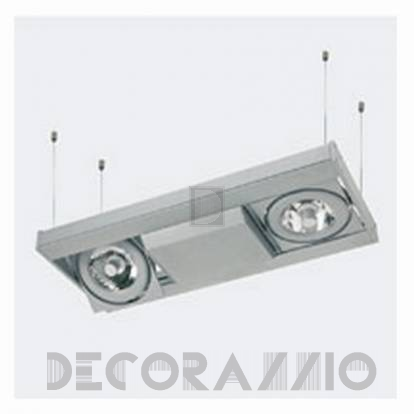 Светильник потолочный подвесной Arcluce HIGH SPOT - C3130