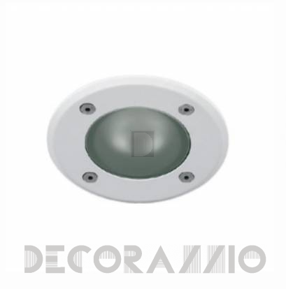 Светильник потолочный врезной Arcluce RAY110 - H2490
