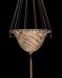 Светильник  потолочный подвесной Archeo Venice Design 200, 201.00Grey