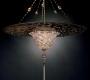 Светильник потолочный подвесной Archeo Venice Design 200 - 201.DBGrey