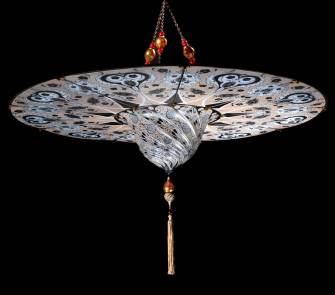 Светильник  потолочный подвесной