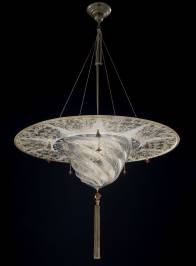 Светильник  потолочный подвесной Archeo Venice Design 200, 211.00Grey