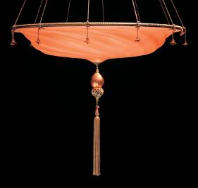 Светильник  потолочный подвесной Archeo Venice Design 300, 301.SDGrey