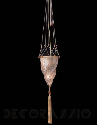 Светильник потолочный подвесной Archeo Venice Design 400 - 401.00Grey