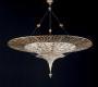 Светильник потолочный подвесной Archeo Venice Design 500 - 501.D-PLGrey