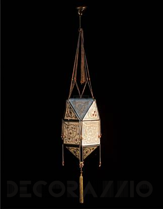 Светильник потолочный подвесной Archeo Venice Design 600 - 603.00Grey