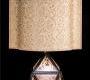 Светильник настольный (Настольная лампа) Archeo Venice Design 700 - 701.00Grey
