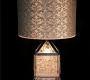 Светильник настольный (Настольная лампа) Archeo Venice Design 700 - 703.00Grey