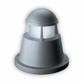 Светильник уличный напольный накладной Ares EDI, 228500-4