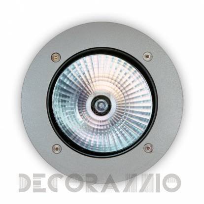 Светильник уличный напольный врезной Ares GEMMA - 340113-4