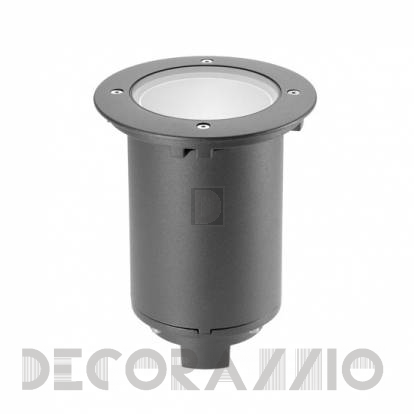 Светильник уличный напольный врезной Ares GEMMA - 340113-4