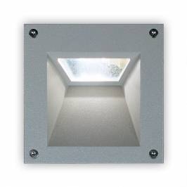 Светильник уличный настенный врезной Ares MINI ALFIA, 812700-4