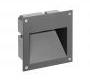 Светильник уличный настенный врезной Ares MINI ALFIA - 812700-4