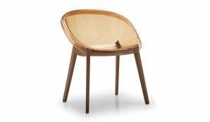 Кресло Calligaris Bloom, CS 1389
