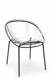 Кресло Calligaris Bloom, CS 1390