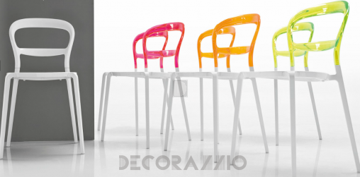 Стул Calligaris Wien - CS 1091-B