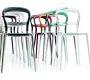 Стул Calligaris Wien - CS 1091-B