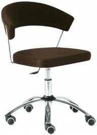 Кресло офисное Calligaris New York, CS 624-GU