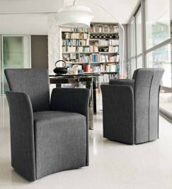Кресло Calligaris Nido, CS 1267