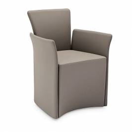 Кресло Calligaris Nido, CS 1267-LH