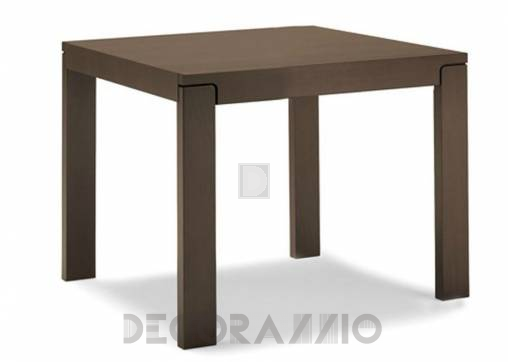 Обеденный стол Calligaris Vero - CS 4004-LQ