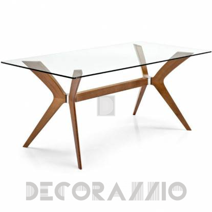Обеденный стол Calligaris Tokyo - CS 18-RC 180 G