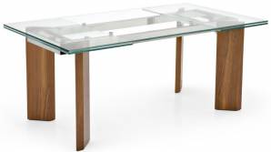 Обеденный стол Calligaris Tower, CS 4057-RL
