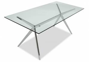 Обеденный стол Calligaris Seven, CS 4042-RC 160 G