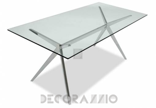 Обеденный стол Calligaris Seven - CS 4042-RC 160 G
