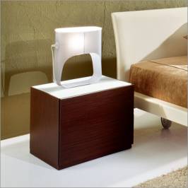 Тумба прикроватная Calligaris City, CS 576-A