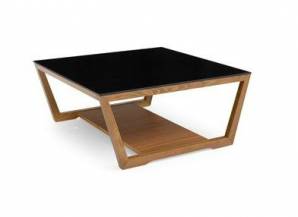 Кофейный, журнальный столик Calligaris Element, CS 5043-Q
