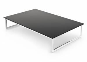 Кофейный, журнальный столик Calligaris Endless, CS 5079-MV 130