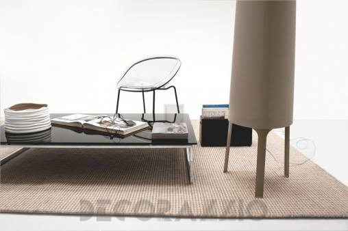 Кофейный, журнальный столик Calligaris Endless - CS 5079-MV 130