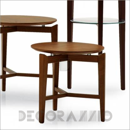 Приставной столик Calligaris Symbol - CS 5055-RD