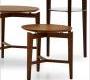 Приставной столик Calligaris Symbol - CS 5055-RD