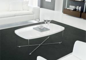 Кофейный, журнальный столик Calligaris Tray, CS 5010-R