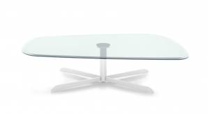 Кофейный, журнальный столик Calligaris Sassi, CS 5082-VR