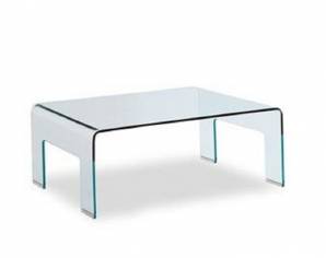 Кофейный, журнальный столик Calligaris Real, CS 507-Q