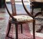 Стул Claudio Saoncella 42308 - 42308