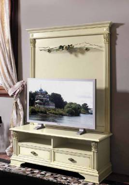 ТВ-аудио стойка