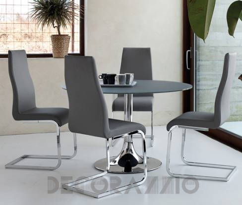 Стул Domitalia Bart-s - Bar.1
