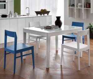 Стул Domitalia Glam, Gl.1