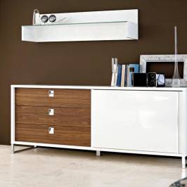 Буфет Domitalia Life, Life-1c