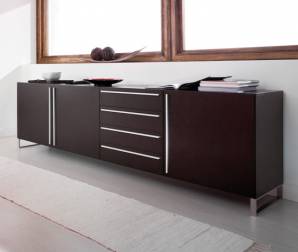 Буфет Domitalia Life, Life-3c