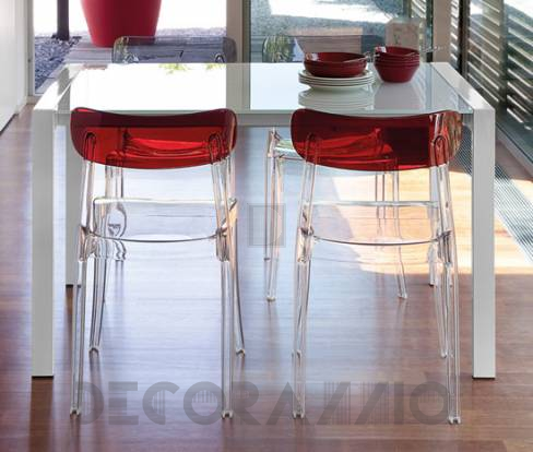 Стул Domitalia New Retro - New R