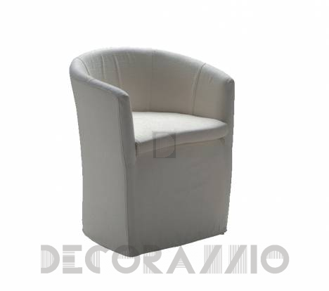Кресло Domingo Flavia - Fl.Gon.62.1
